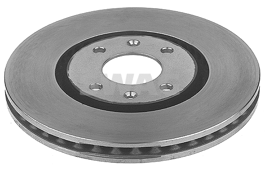 Brake Disc (62 91 0679)