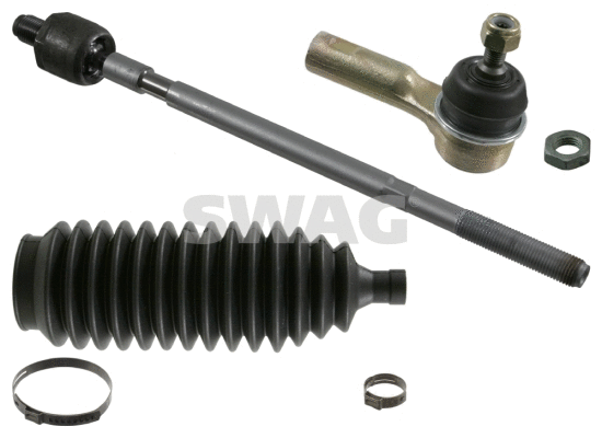 Tie Rod (55 94 0502)