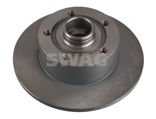 Brake Disc (30 90 9079)