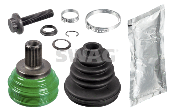 Joint Kit, drive shaft (30 10 9399)