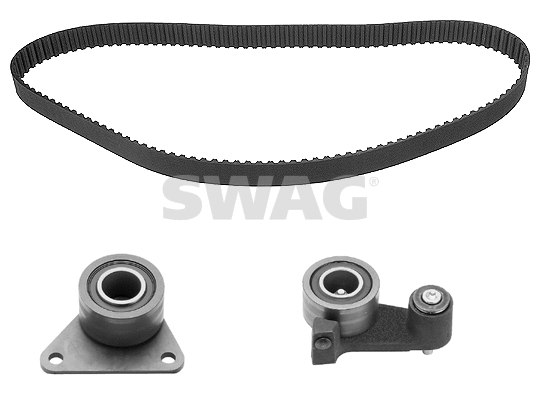 Timing Belt Kit (55 02 0014)