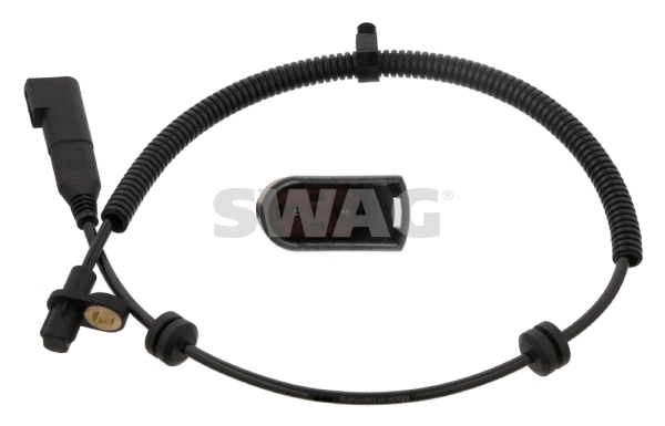 Sensor, wheel speed (50 93 2565)
