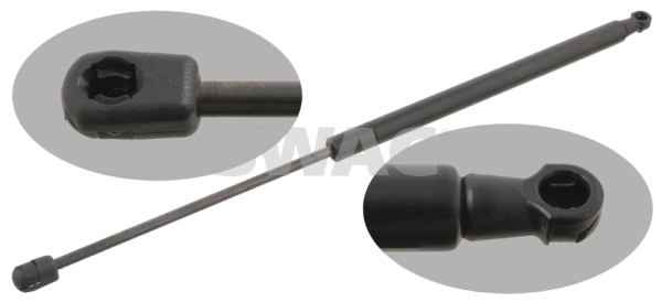 Gas Spring, boot/cargo area (90 92 9300)