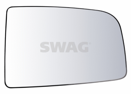 Mirror Glass, exterior mirror (30 94 9947)