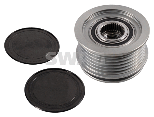 Alternator Freewheel Clutch (30 93 4547)