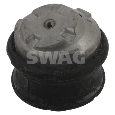 Mounting, engine (10 13 0016)