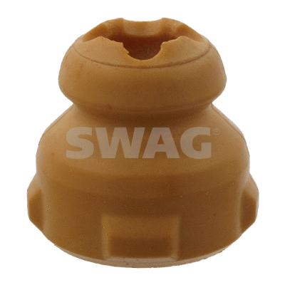 Rubber Buffer, suspension (30 93 1739)