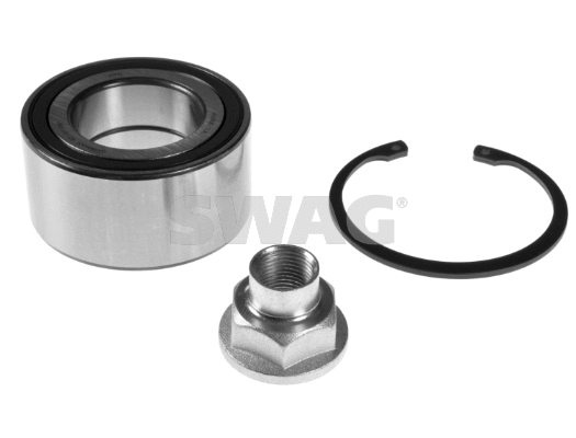 Wheel Bearing Kit (33 10 2861)