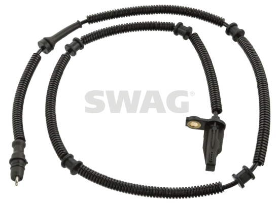 Sensor, wheel speed (60 10 6958)