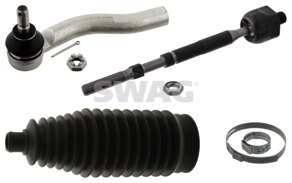 Tie Rod (62 93 9590)