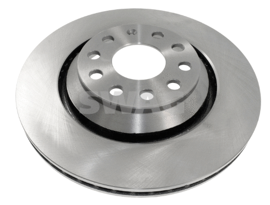 Brake Disc (30 92 4386)