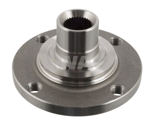 Wheel Hub (32 90 3617)