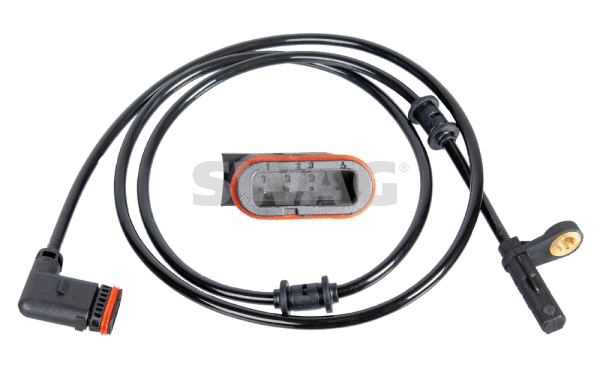 Sensor, wheel speed (10 93 0032)