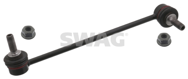 Link/Coupling Rod, stabiliser bar (12 93 6790)