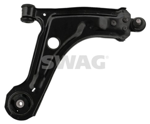 Control/Trailing Arm, wheel suspension (13 94 1875)