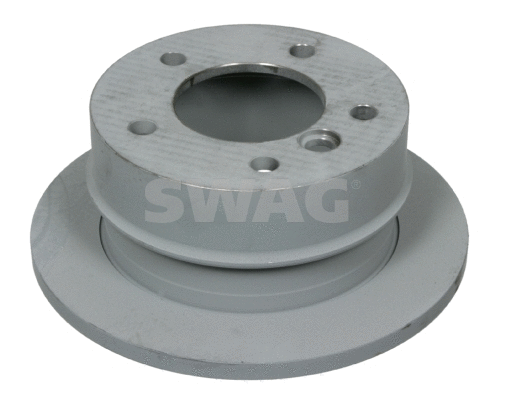 Brake Disc (10 92 2860)