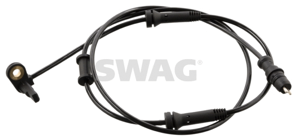 Sensor, wheel speed (70 10 2253)