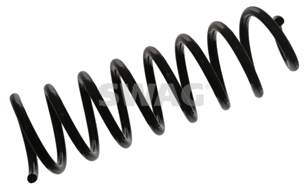 Suspension Spring (60 94 6871)