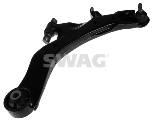 Control/Trailing Arm, wheel suspension (90 94 1840)