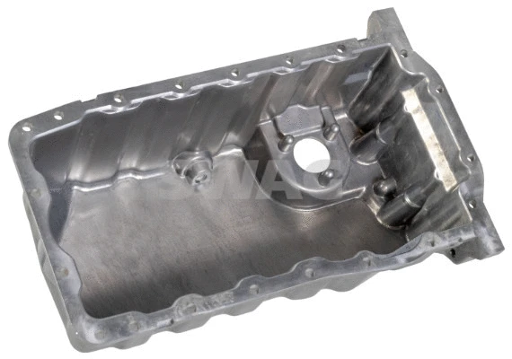 Oil Sump