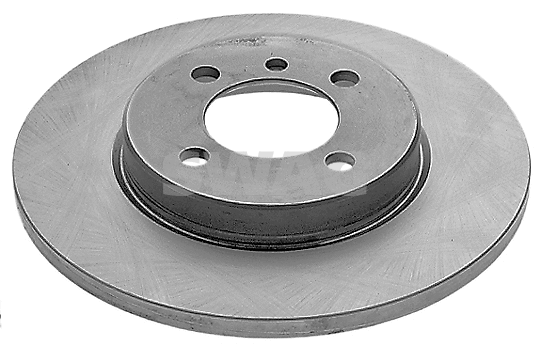 Brake Disc (20 90 8559)