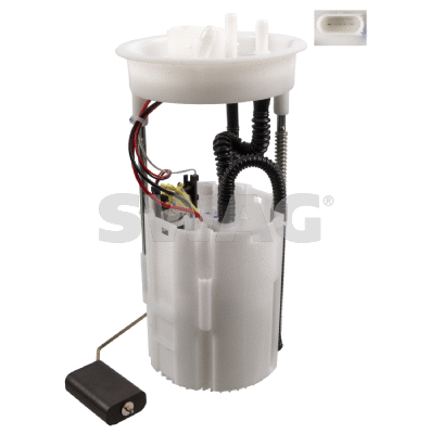 Fuel Feed Unit (33 10 0948)