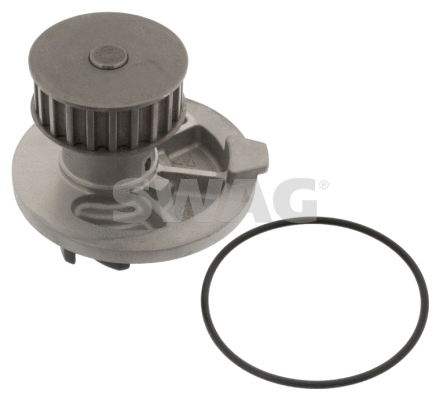 Water Pump, engine cooling (42 15 0001)