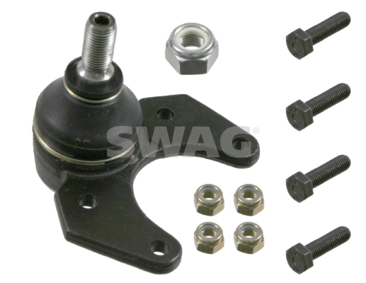 Ball Joint (60 92 2507)
