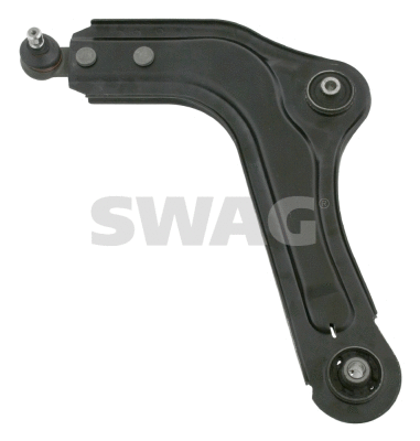 Control/Trailing Arm, wheel suspension (89 92 2801)