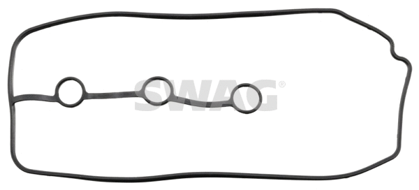 Gasket, cylinder head cover (81 10 2655)