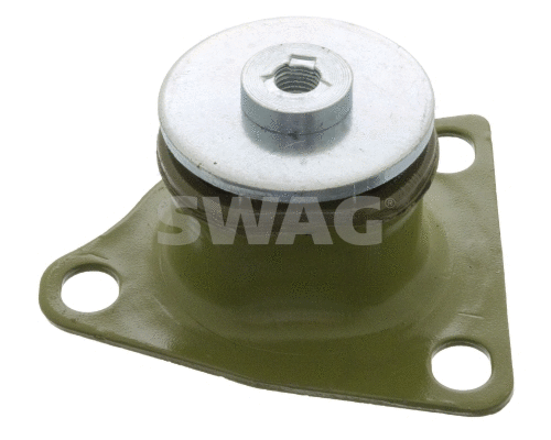Mounting, automatic transmission support (30 13 0077)