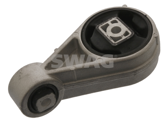 Mounting, engine (50 94 3721)