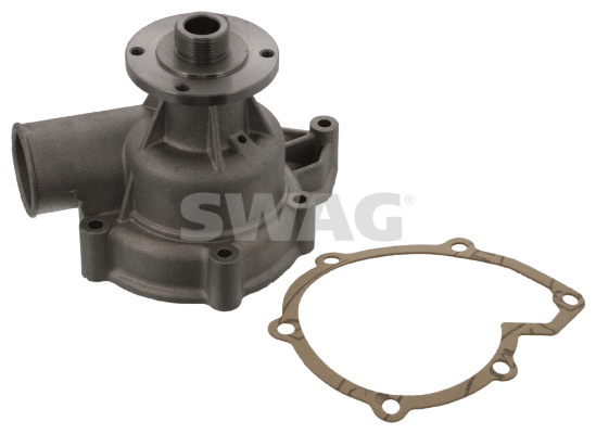 Water Pump, engine cooling (20 15 0026)