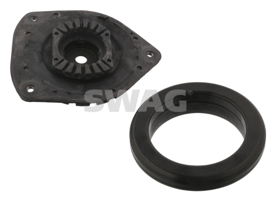 Suspension Strut Support Mount (60 94 9853)