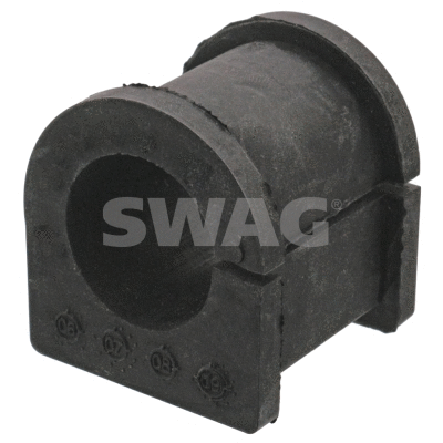 Mounting, stabiliser bar (80 94 1125)