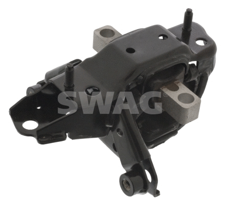 Mounting, engine (30 91 9906)
