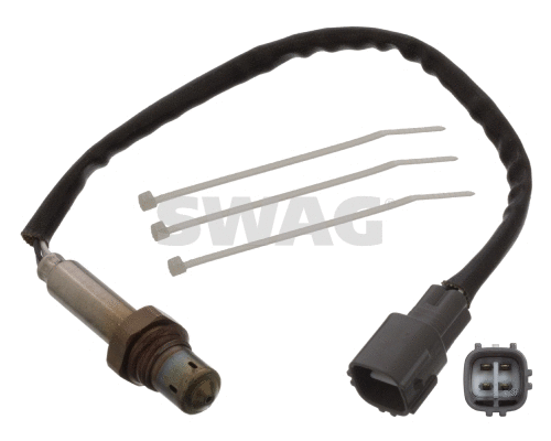 Lambda Sensor (62 94 5153)