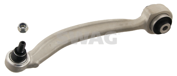 Control/Trailing Arm, wheel suspension (10 93 1731)