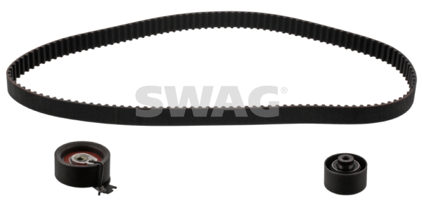 Timing Belt Kit (62 92 2327)