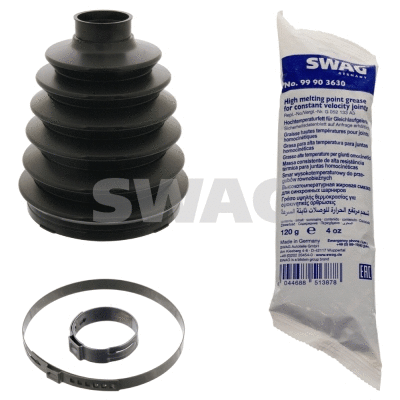 Bellow Kit, drive shaft (10 10 1946)