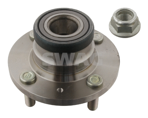 Wheel Bearing Kit (80 93 1478)