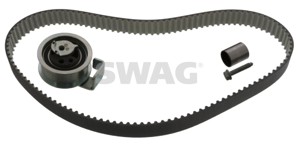 Timing Belt Kit (30 91 9544)