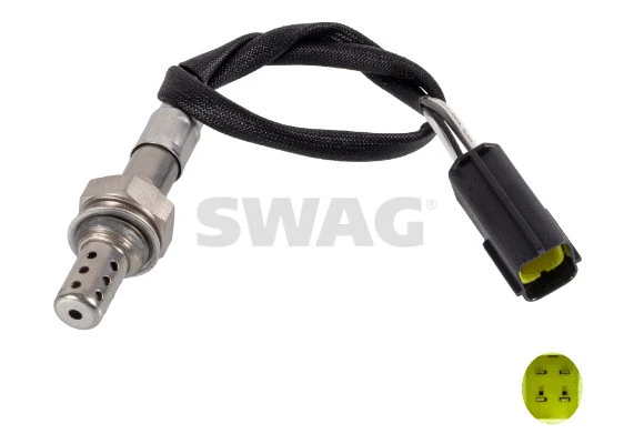 Lambda Sensor
