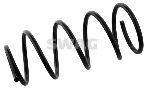 Suspension Spring (55 94 7243)