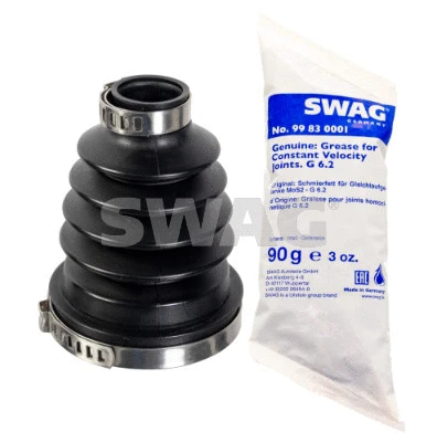 Bellow Kit, drive shaft (33 10 5140)