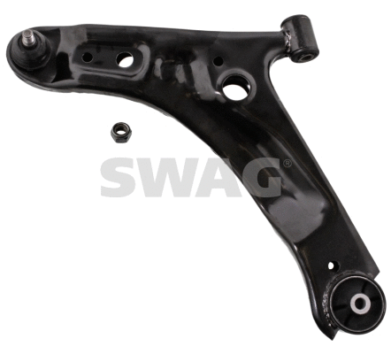 Control/Trailing Arm, wheel suspension (91 94 1748)