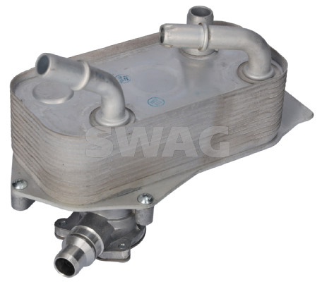 Oil Cooler, engine oil (33 10 9440)