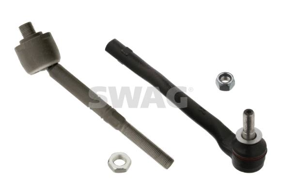 Tie Rod (10 93 7865)