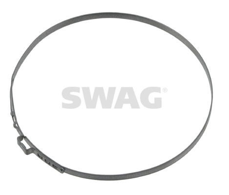 Clamping Clip (62 91 8576)