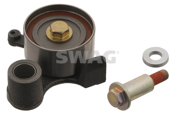 Tensioner Pulley, timing belt (81 92 8284)